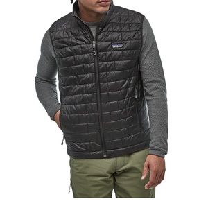 Men’s Patagonia Nano Puff Vest